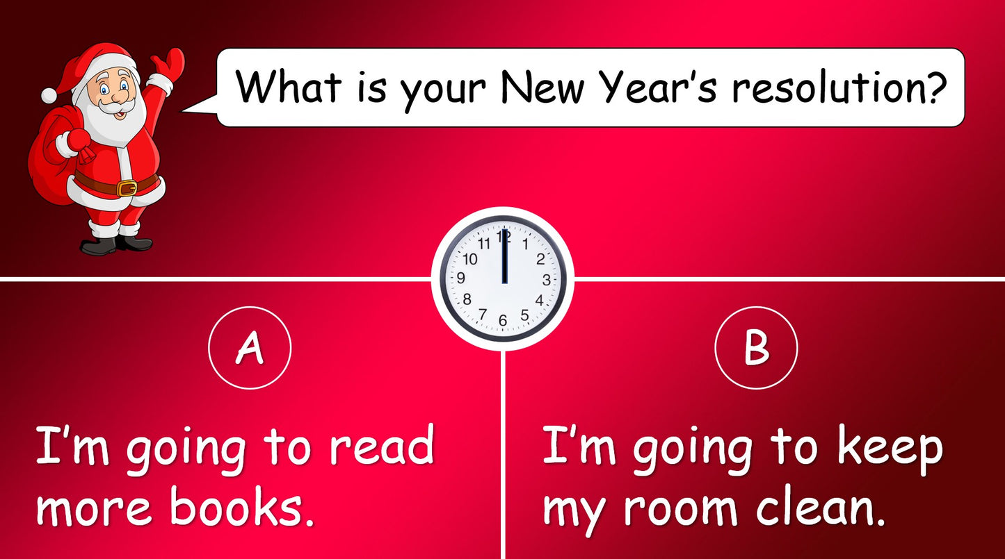 New Year's Special - Two PPT Game Bundle (Save 30%)