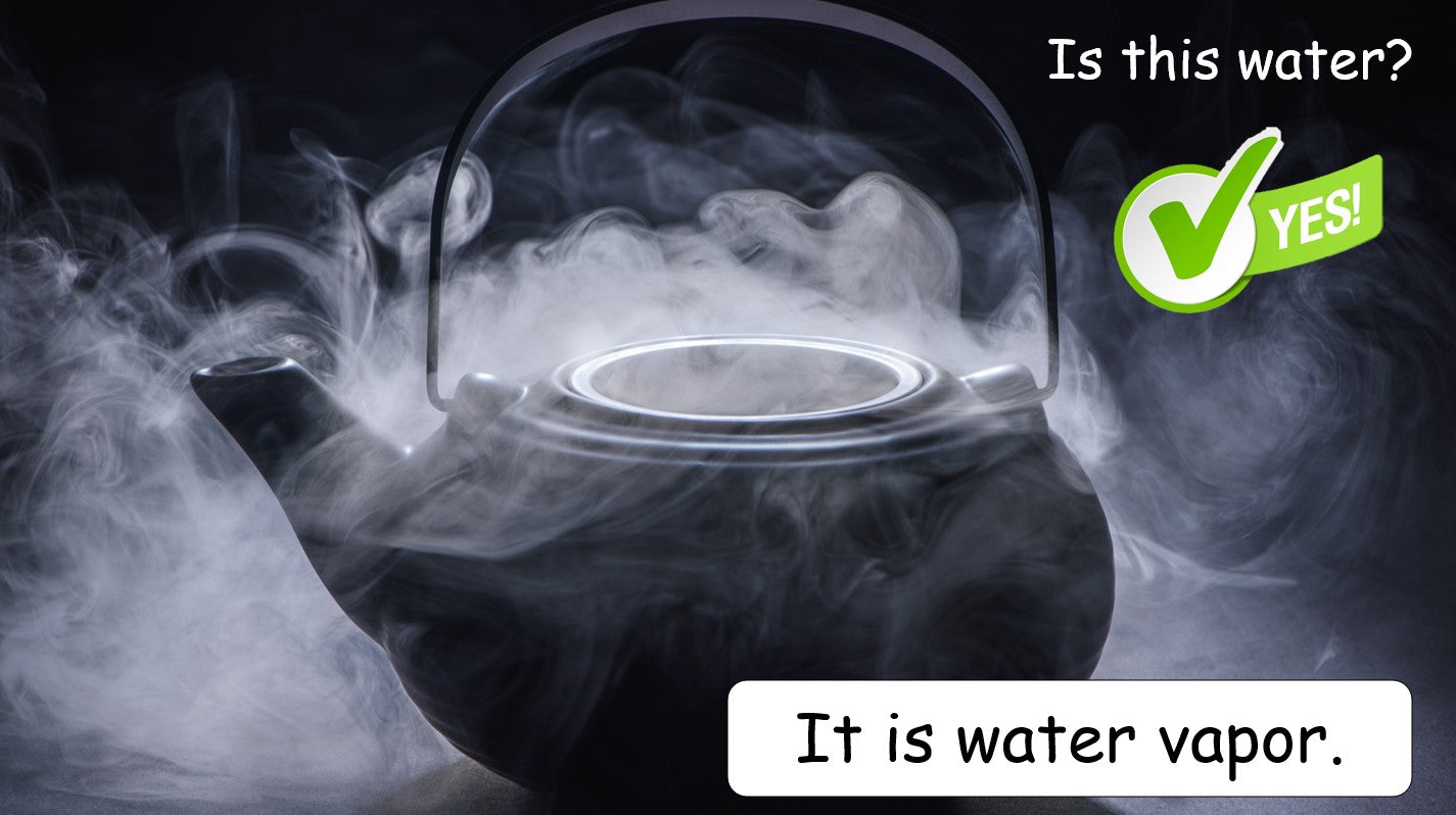 The Water Cycle - Grade 6 PowerPoint Lesson + Music Video