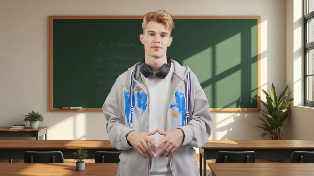 Adverbs of Frequency - Grade 4 PowerPoint Lesson