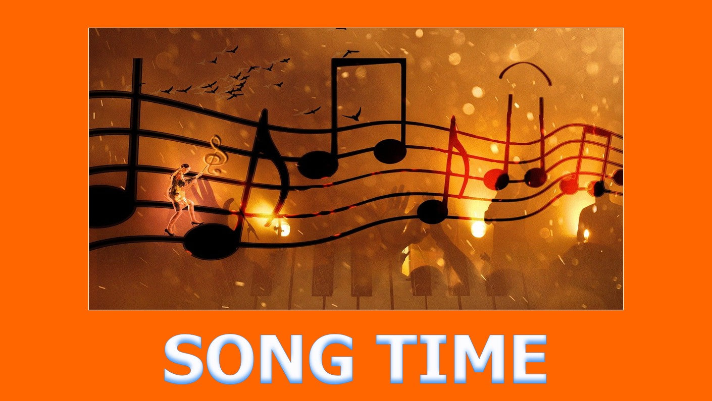 The Water Cycle - Grade 6 PowerPoint Lesson + Music Video