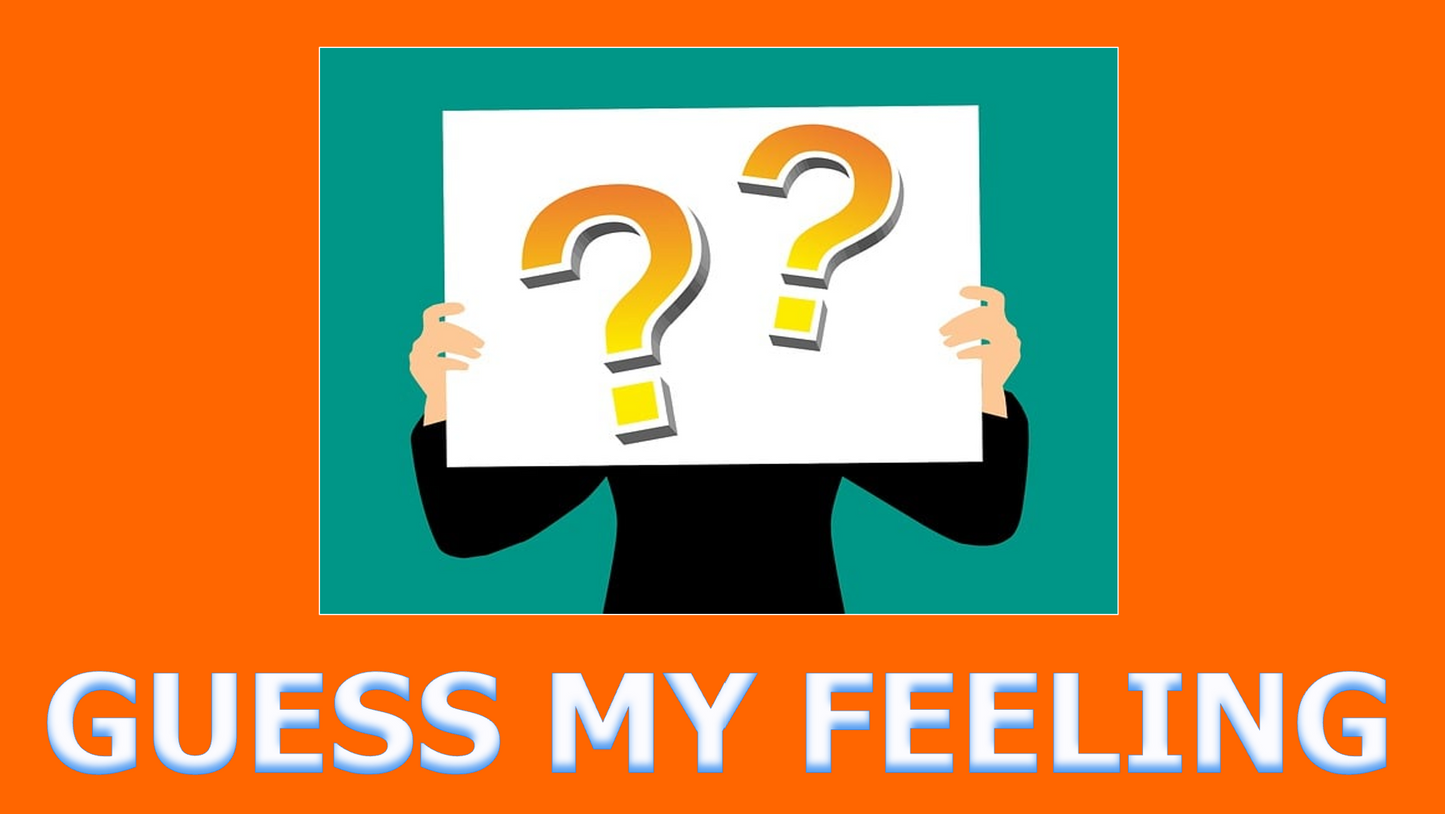 Feelings and Emotions - Grade 6 PowerPoint Lesson (Test-Teach-Test)