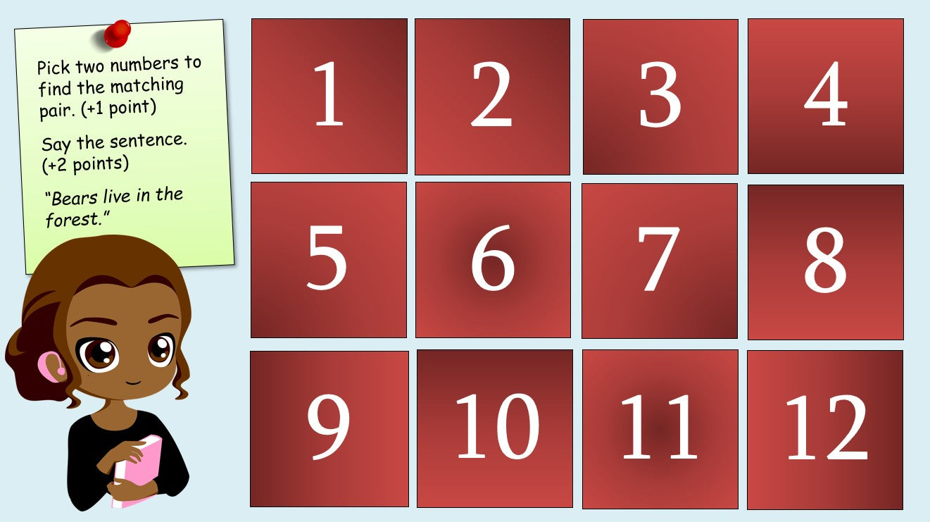 Animal Habitats - Grade 3-4 PowerPoint Lesson