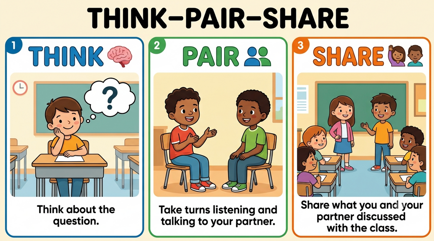Around the World – Grade 5-6 Interactive PowerPoint Lesson