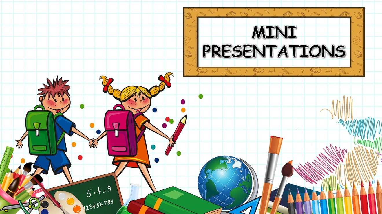 Adverbs of Frequency - Grade 4 PowerPoint Lesson