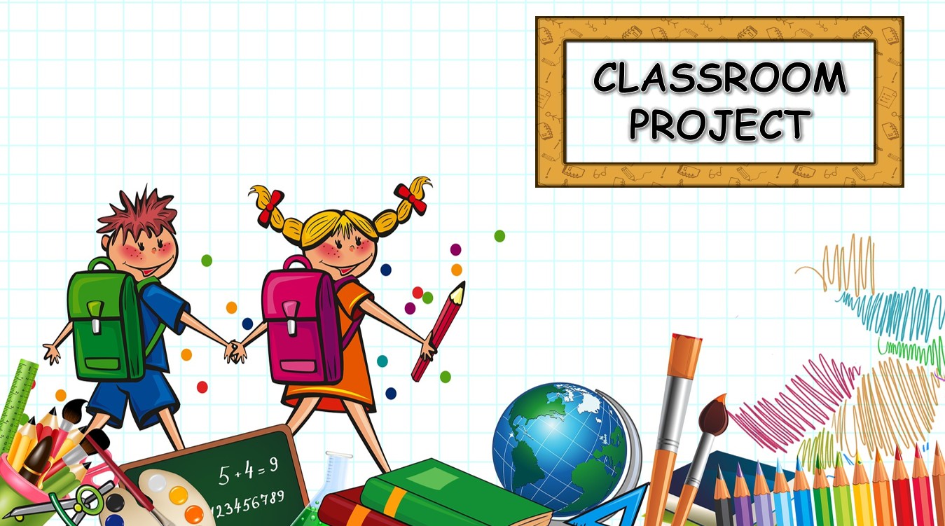 The Four Seasons - Grade 3-4 PowerPoint Lesson