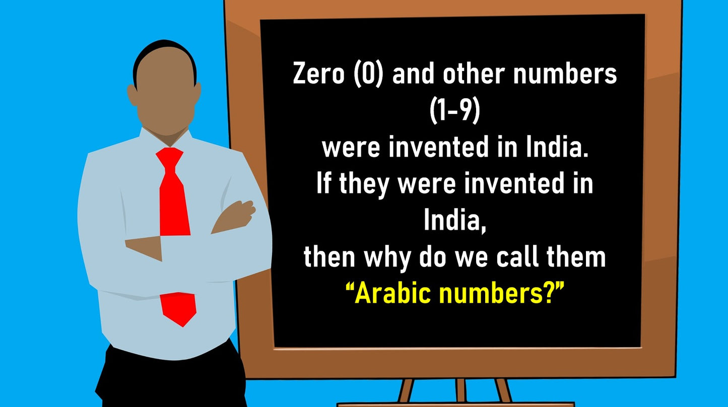 Wonderful Numbers - Grade 5-6 PowerPoint Lesson with Video