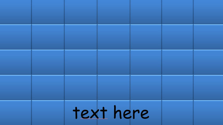 Hidden Picture PPT Game Template – Teacher Val