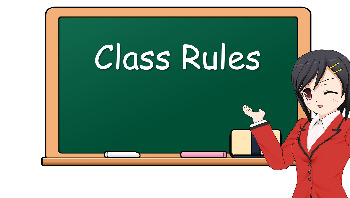 Feelings and Emotions - Grade 6 PowerPoint Lesson (Test-Teach-Test)