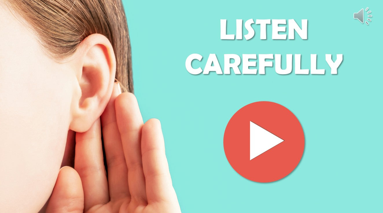 Guess the Sound PPT Game