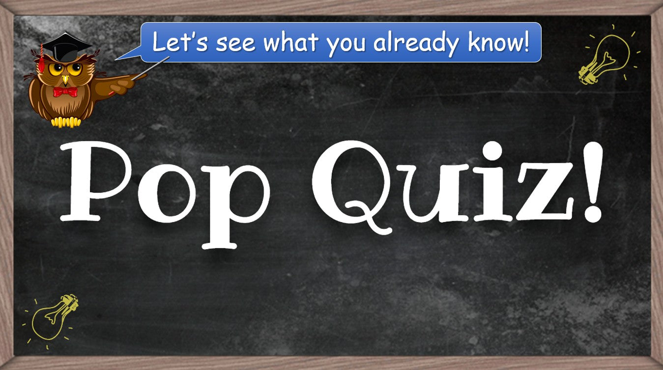 The Four Seasons - Grade 3-4 PowerPoint Lesson