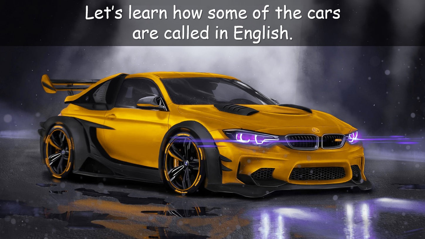 Cars and Their Logos - Grade 6 PowerPoint Lesson