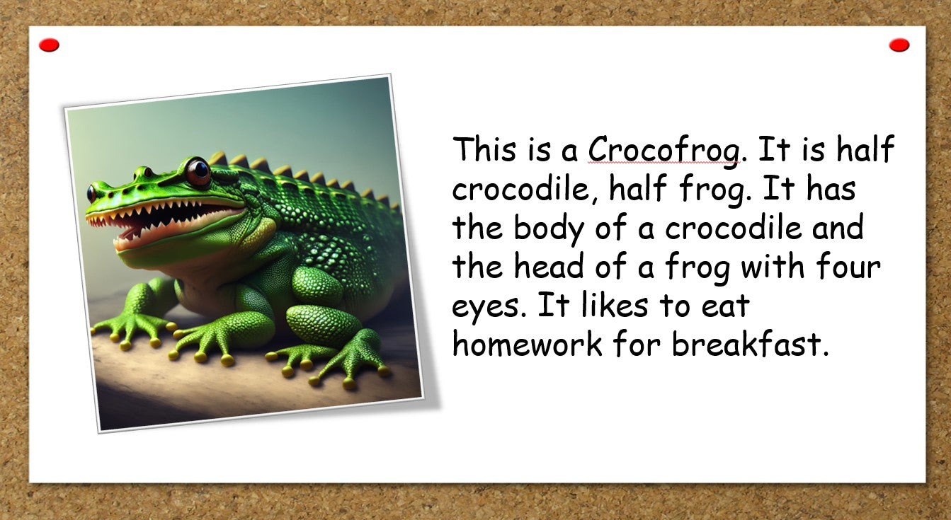 Myths - Grade 5-6 PowerPoint Lesson (Part 1)