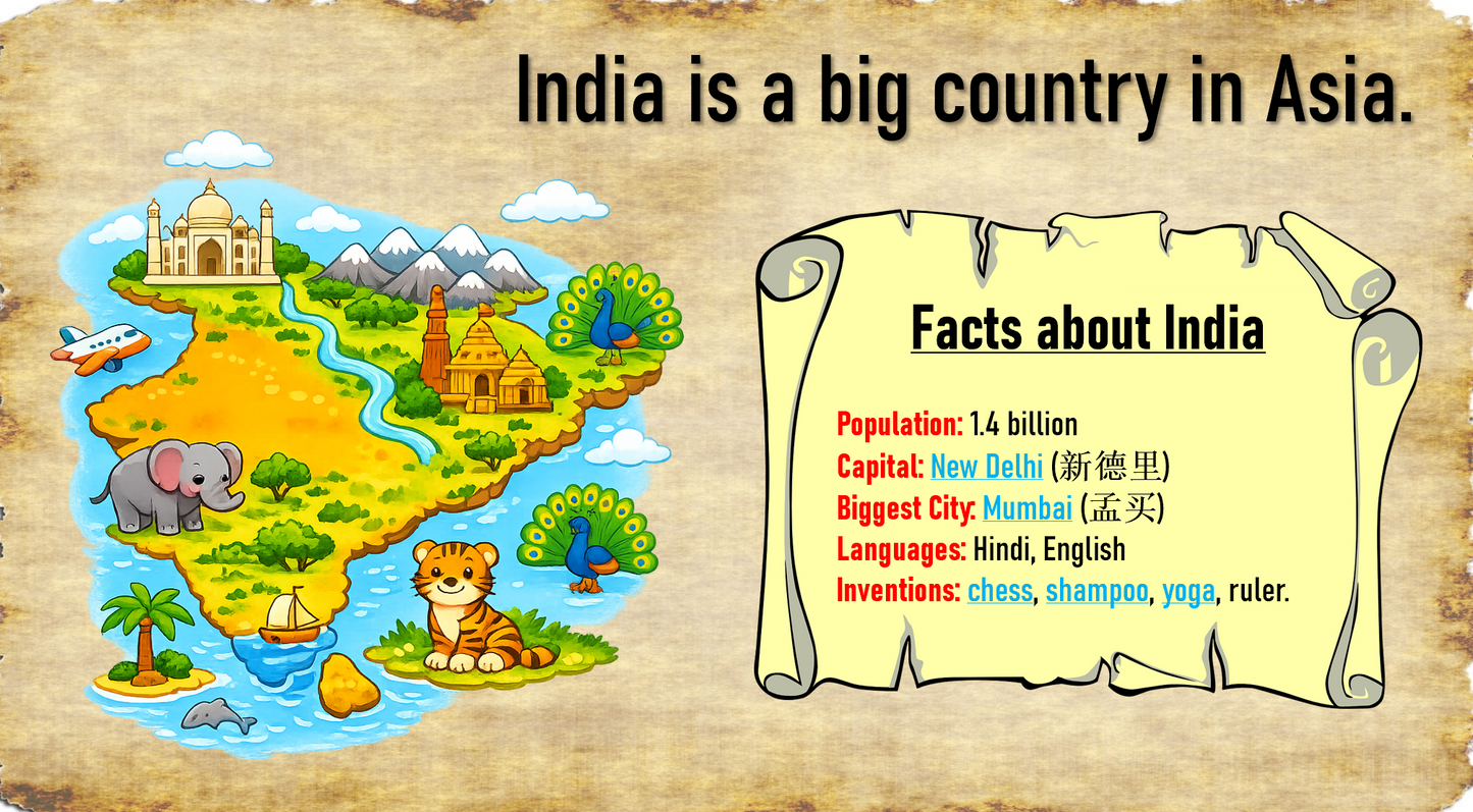 Wonderful Numbers - Grade 5-6 PowerPoint Lesson with Video